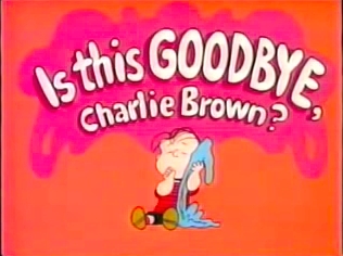 Charlie Brown riceve una pessima notizia, e deve prepararsi a salutare per sempre due tra i suoi migliori amici...