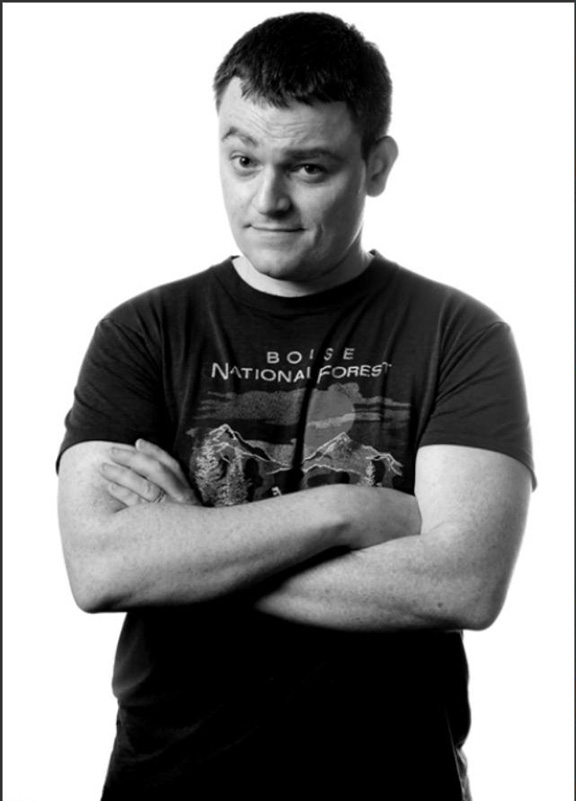 Scott Snyder