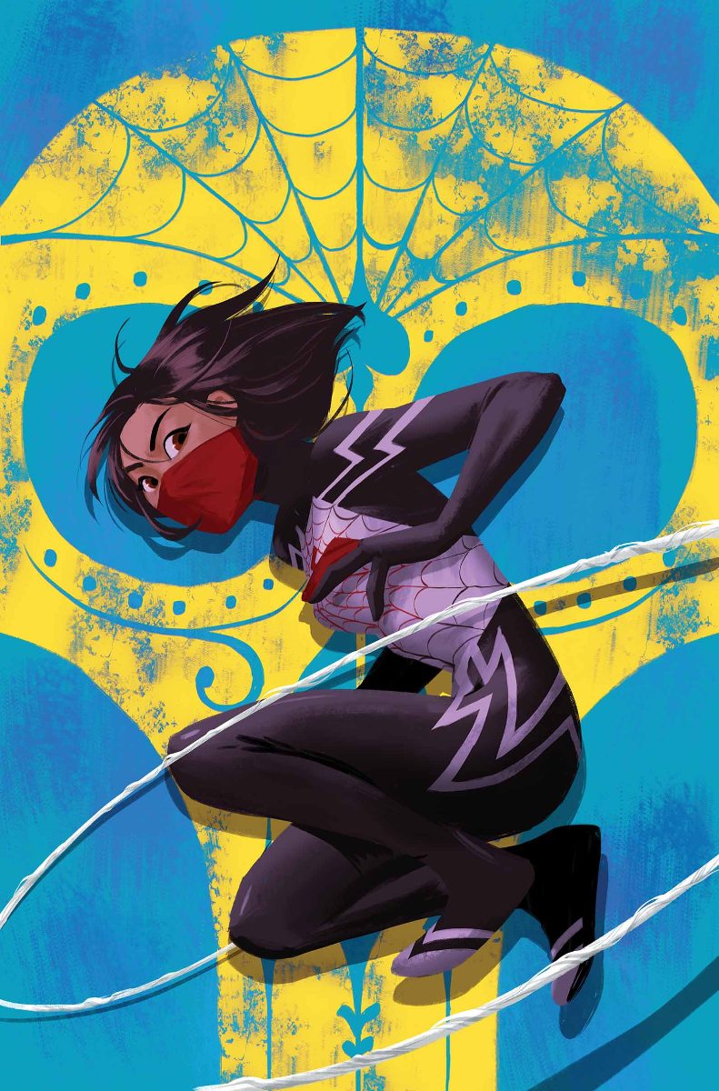 Silk #4