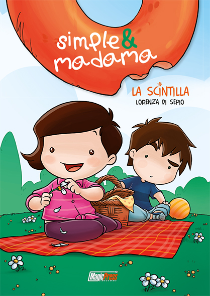 Simple&Madama: La scintilla