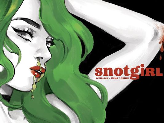 Snotgirl