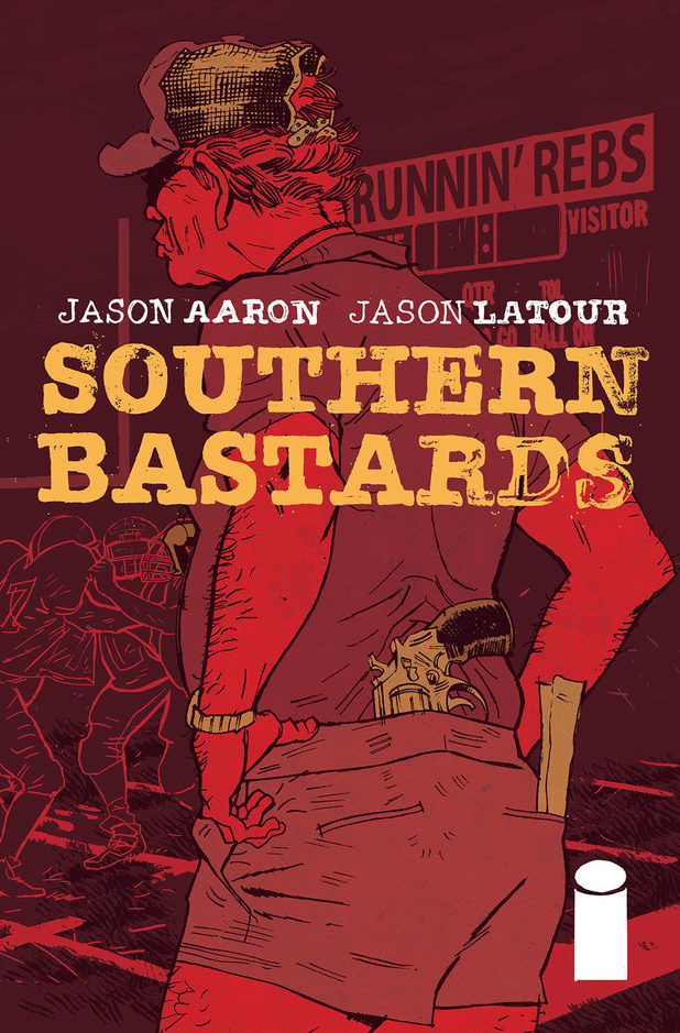 Panini presenta Southern Bastards di Jason Aaron e Jason Latour