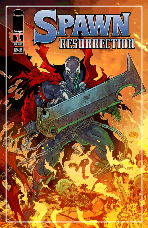 Spawn Resurrection