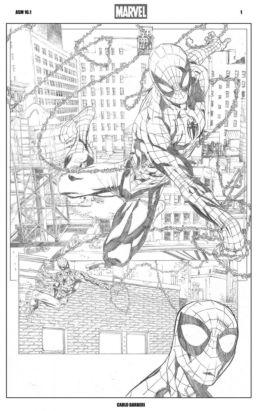 Spider-Man Gerry Conway 2