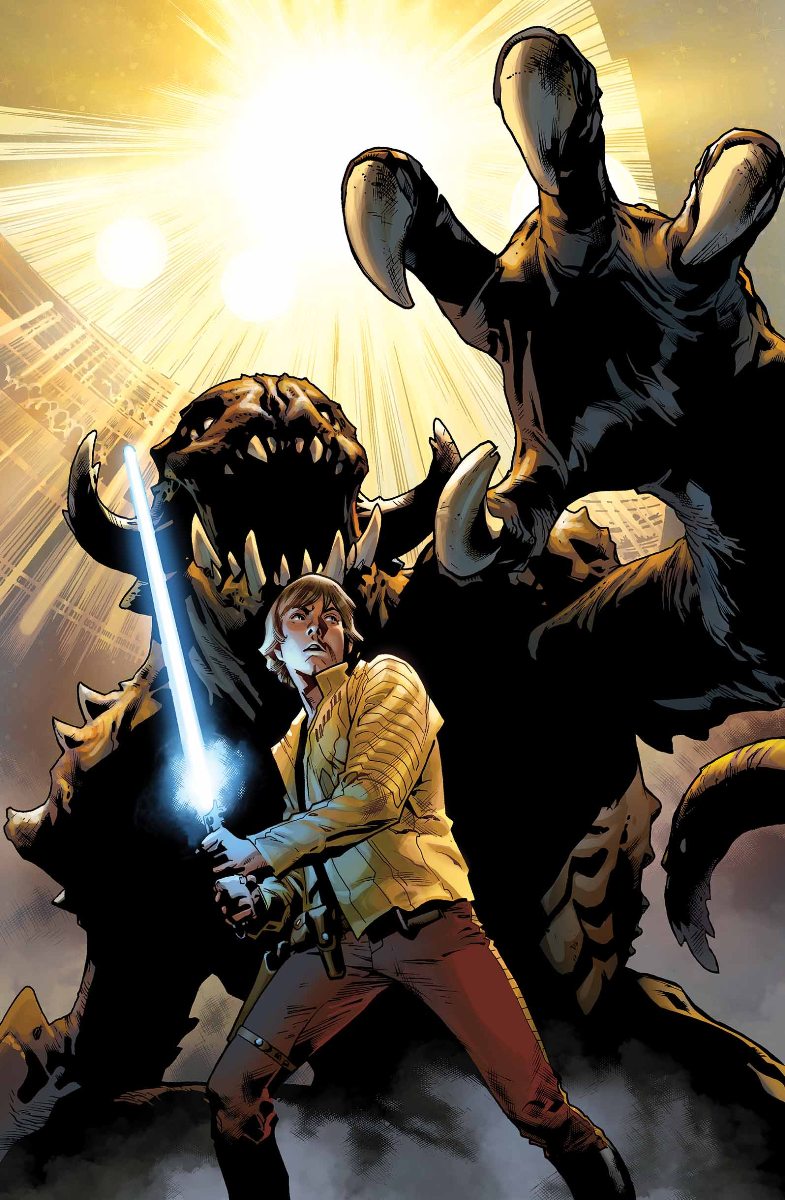 Star Wars #10