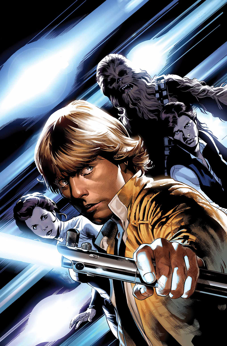 Star Wars #12