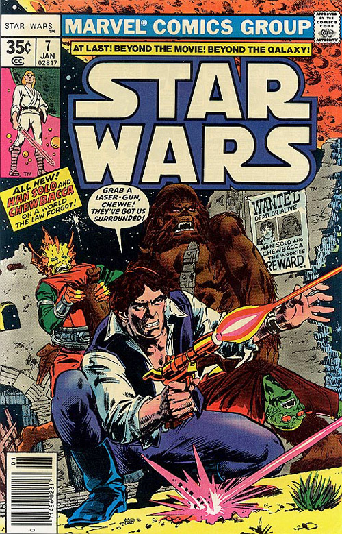 Star Wars #7