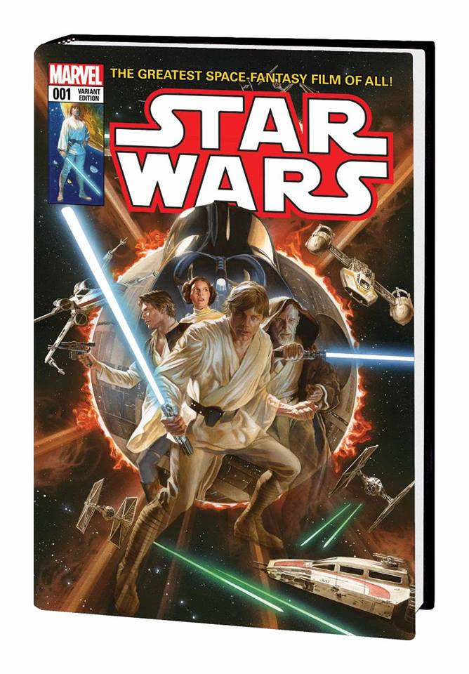 Star Wars Covers