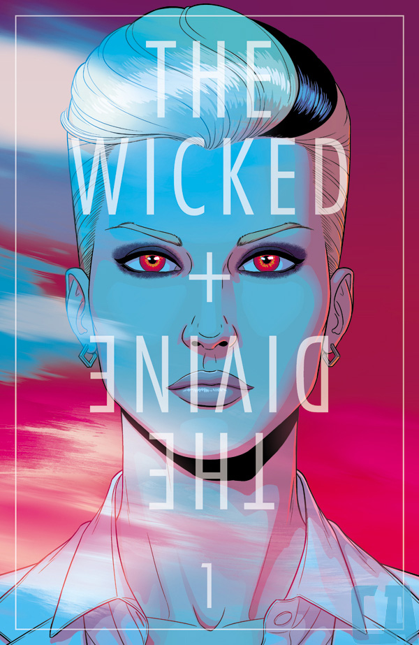 The Wicked + The Divine