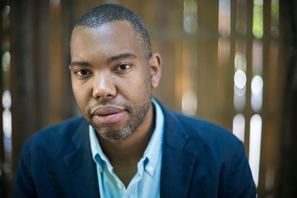 Ta-Nehisi Coates