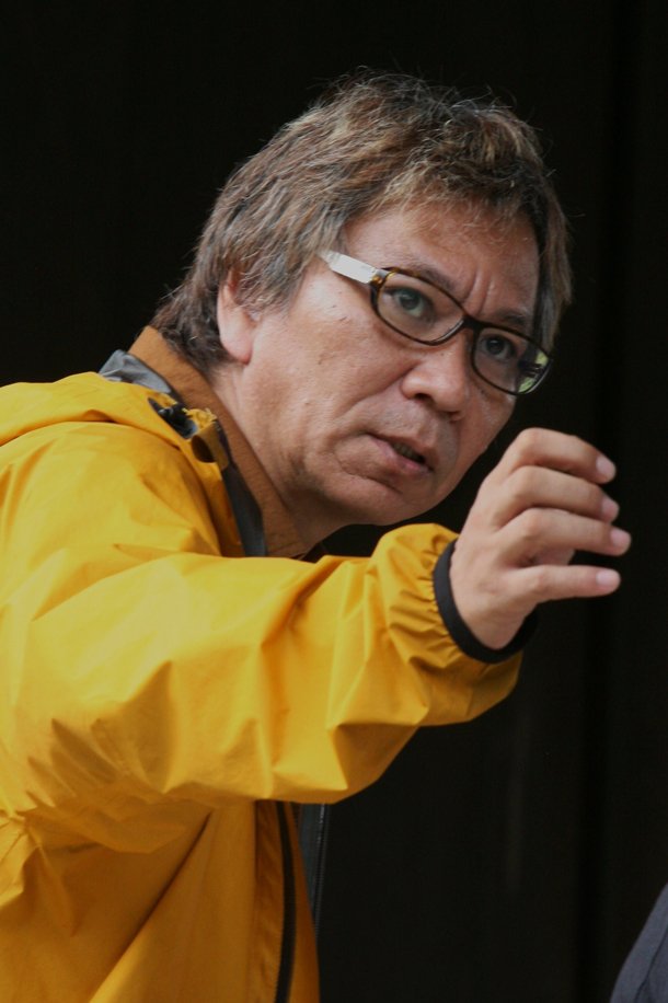 Takashi Miike