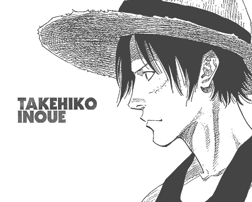 Takehiko Inoue