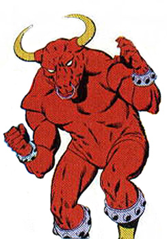 Taurus