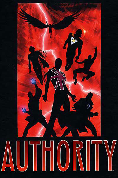 The Authority