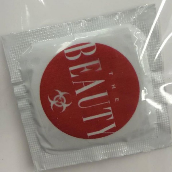 The Beauty Condom