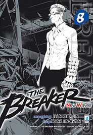 The Breaker New Ways 8