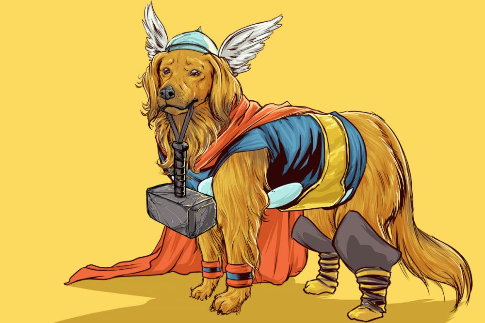 Thor