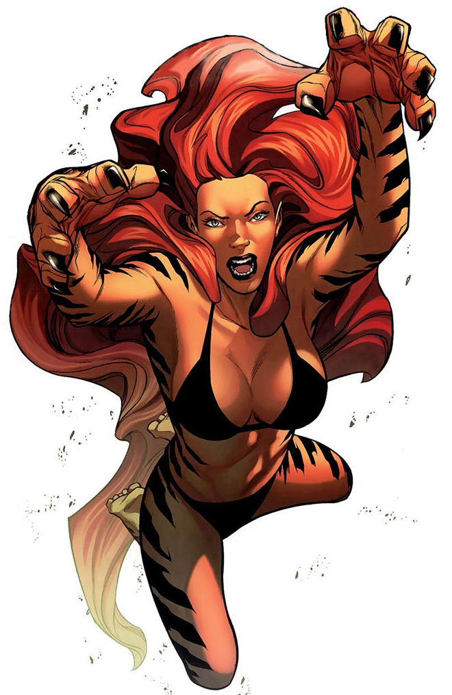 Tigra