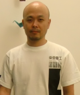 Tsutomu Nihei