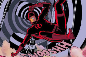 Daredevil Waid