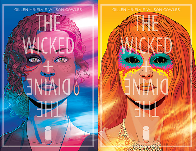 The Wicked + The Divine