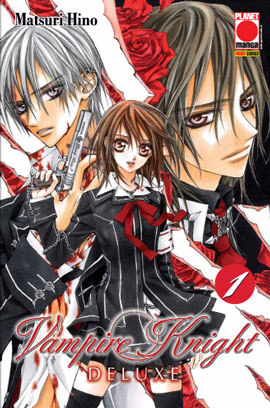 Vampire Knight