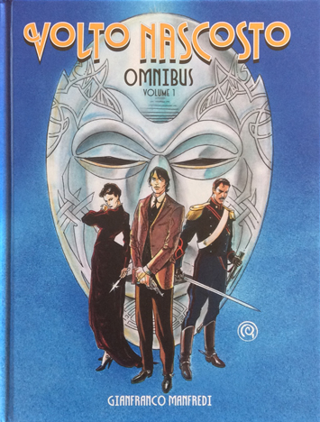 Volta Nascosto Omnibus vol. 1