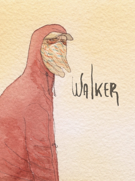 Walker Gipi