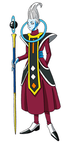 Whis