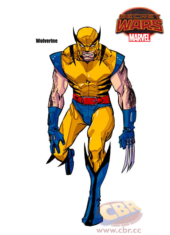 Wolverine