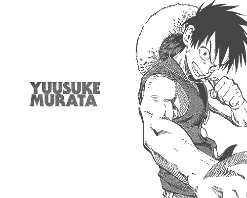 Yuusuke Murata