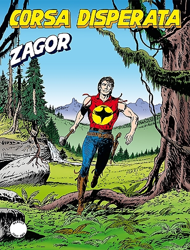 Zagor 596