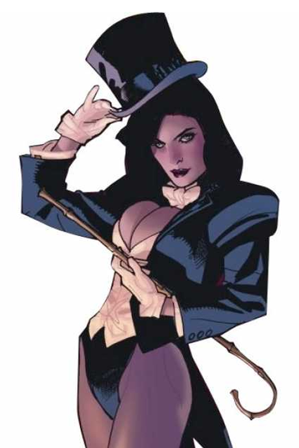 Zatanna