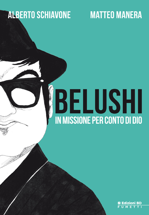 Belushi