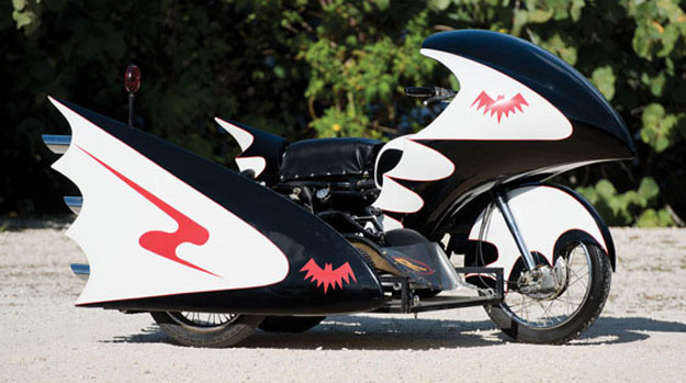 batcycle