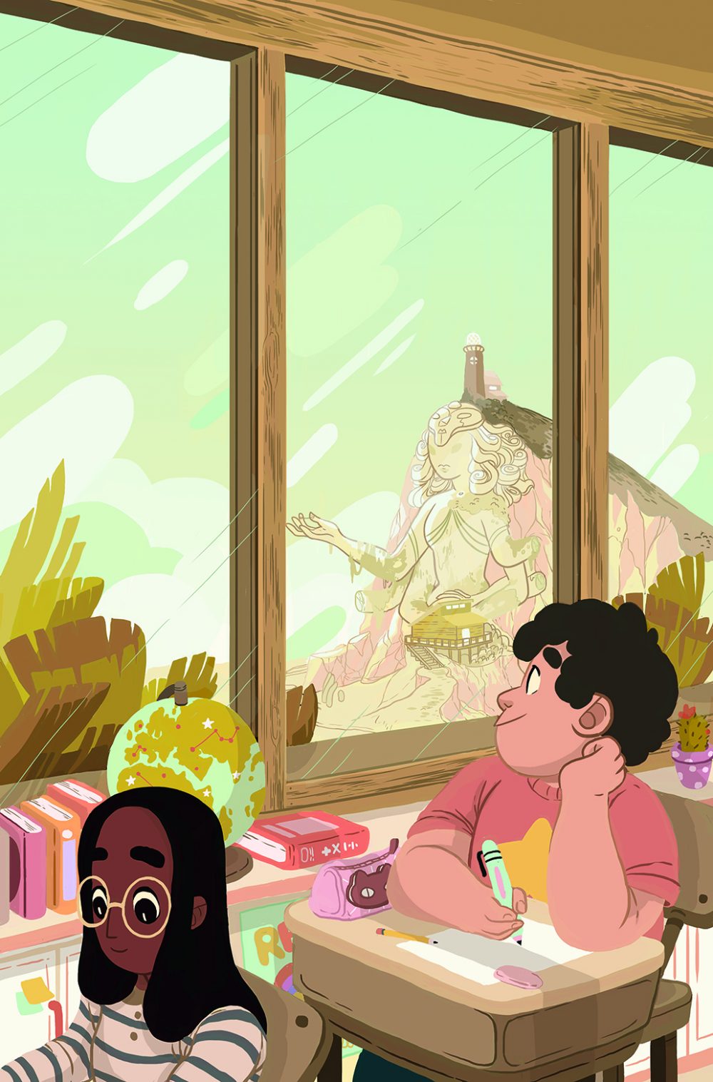 Steven Universe