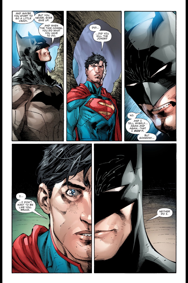 Batman/Superman #16, anteprima 03