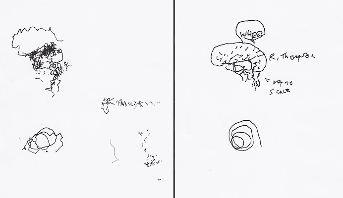 brain drawings1