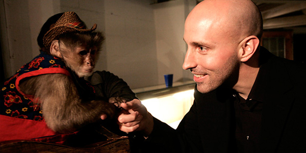 brian k vaughan