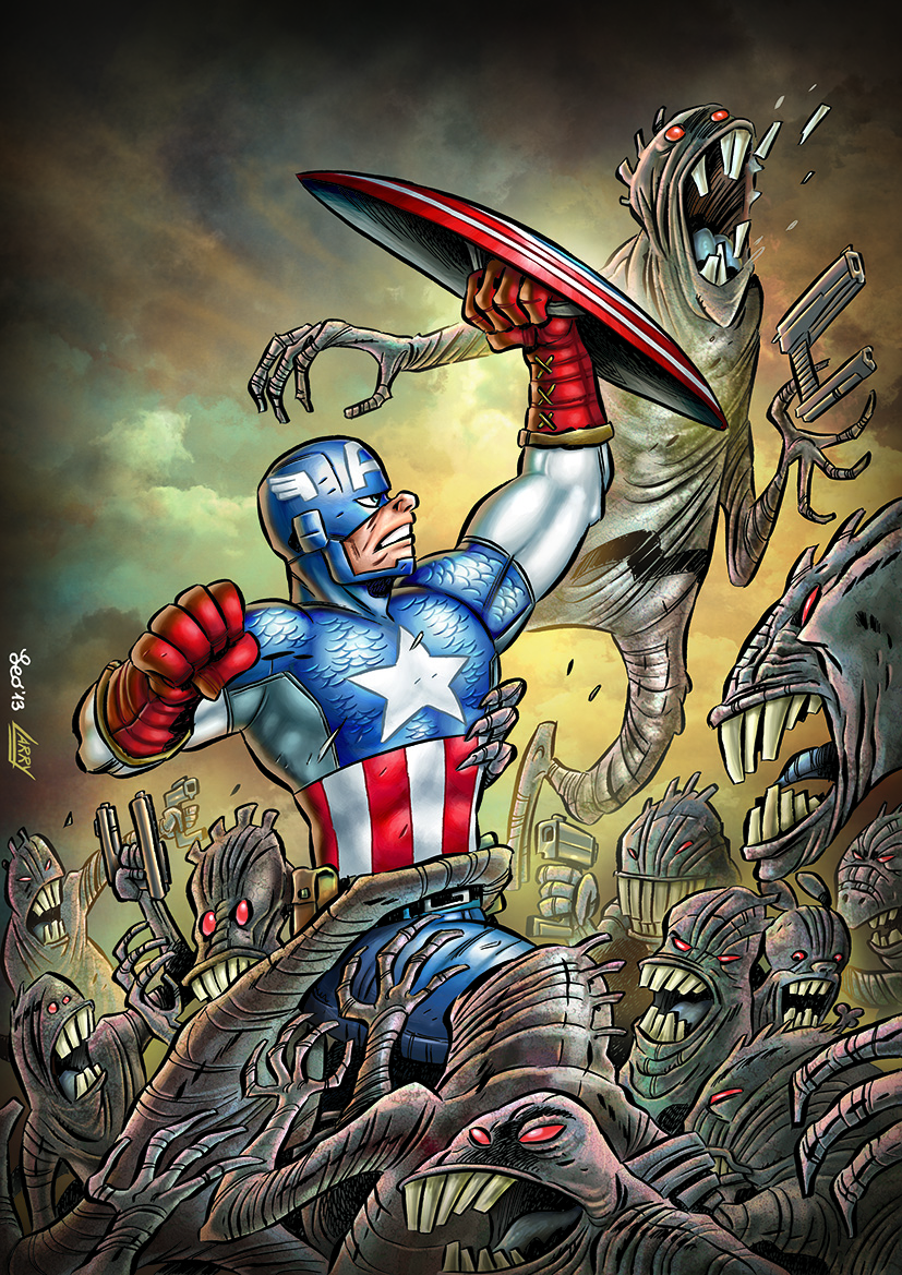 capitan-america-variant