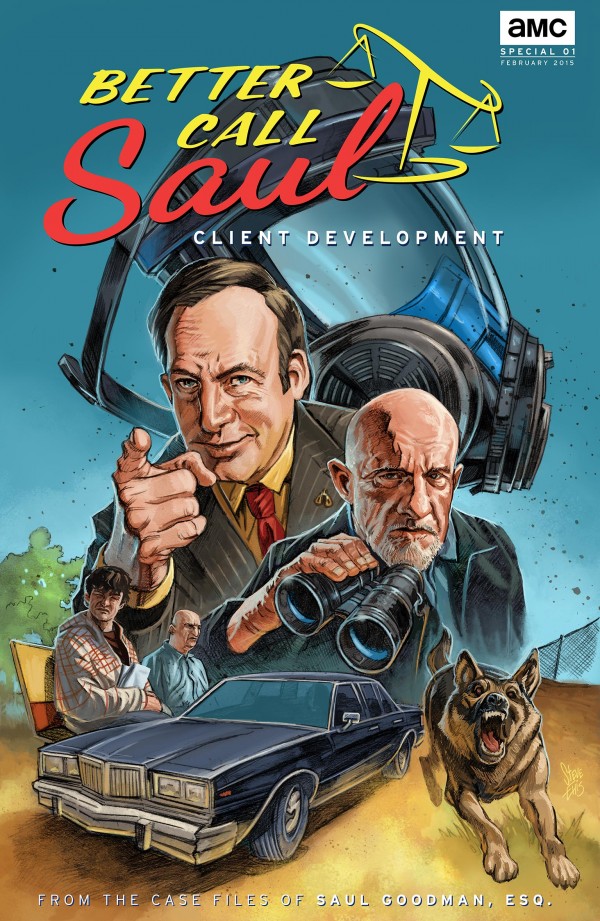 Better Call Saul