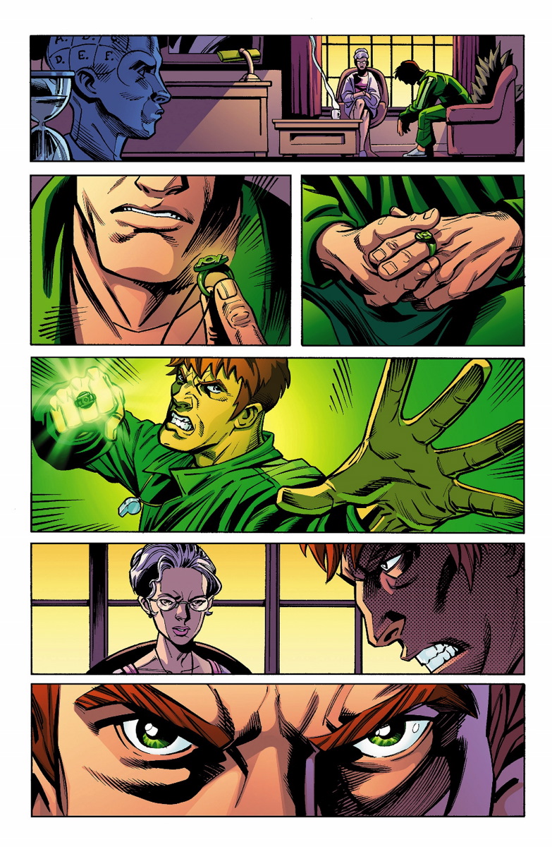 convergence-GreenLanternCorps