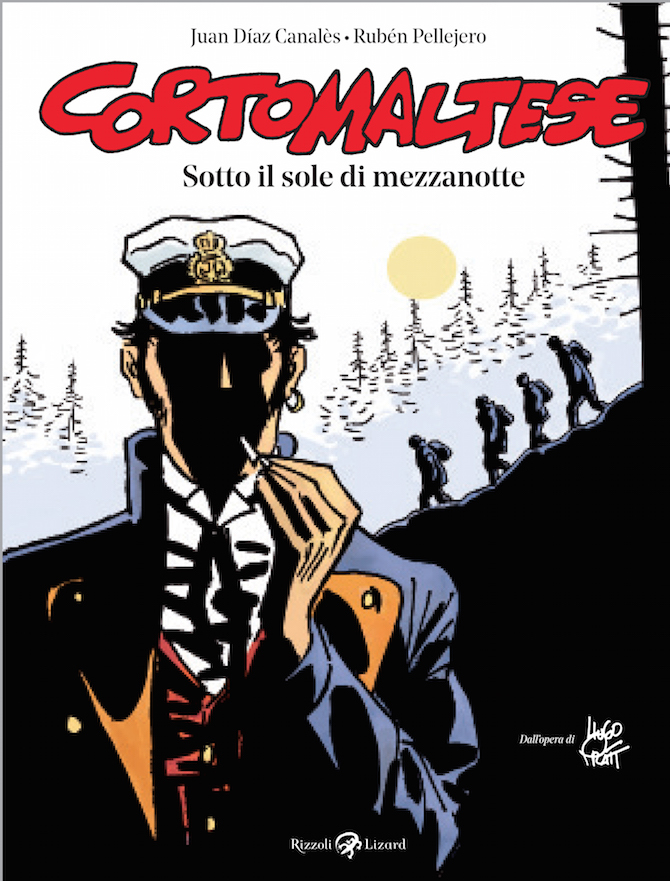 Corto Maltese