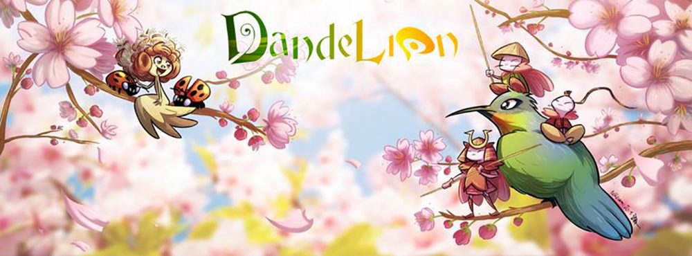 Dandelion