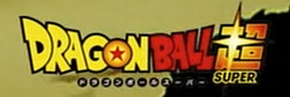 Dragon Ball Super logo