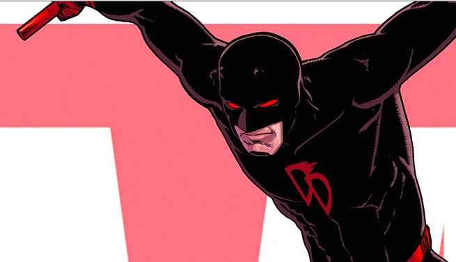 Daredevil