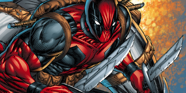 deadpool liefeld