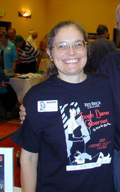 Doreen Greeley