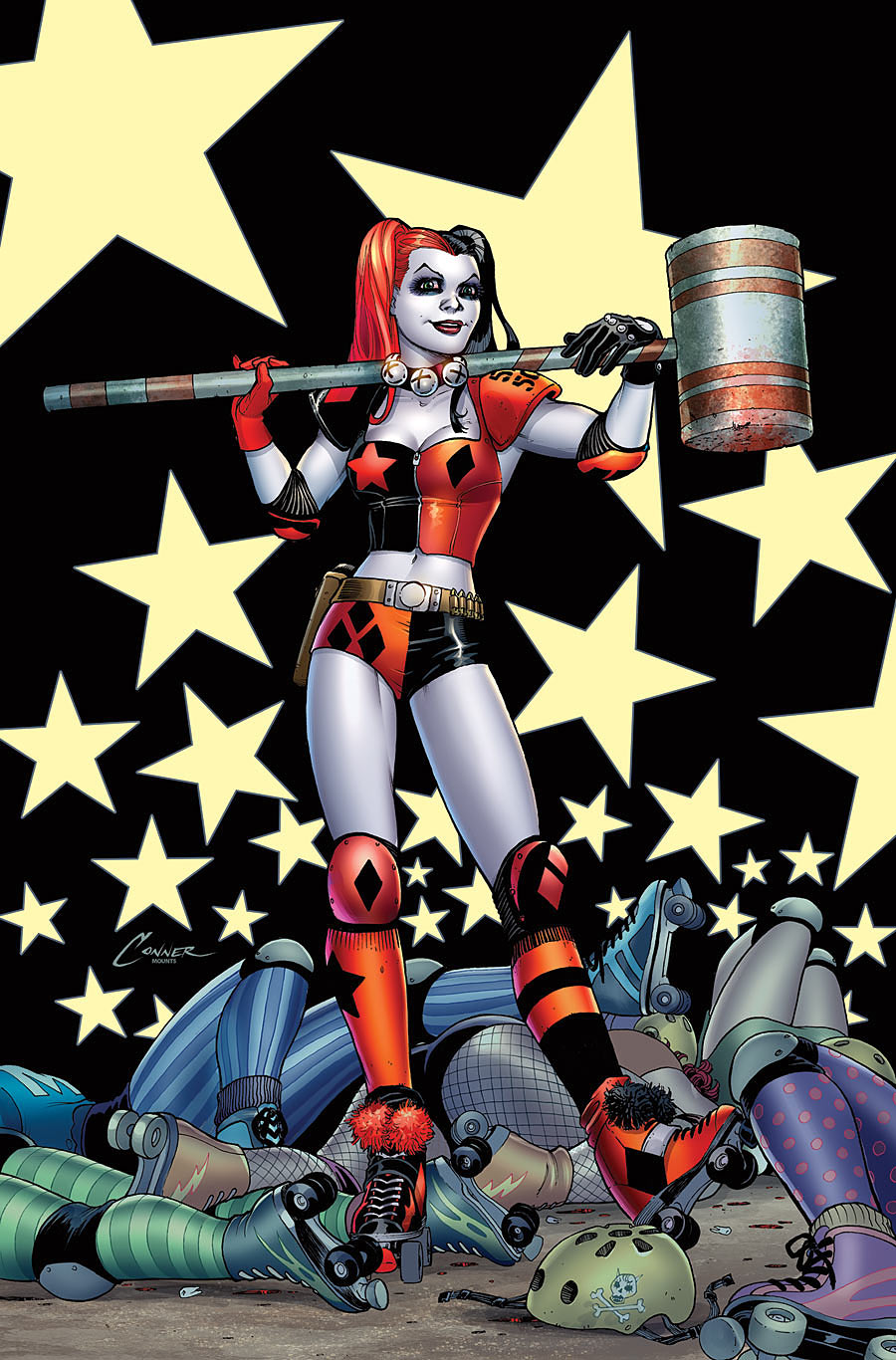 Harley Quinn