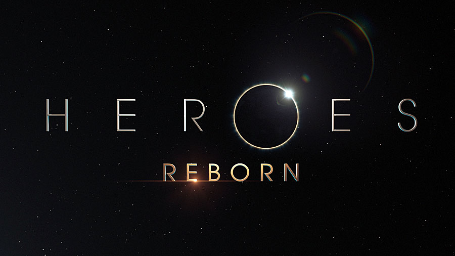 Heroes Reborn